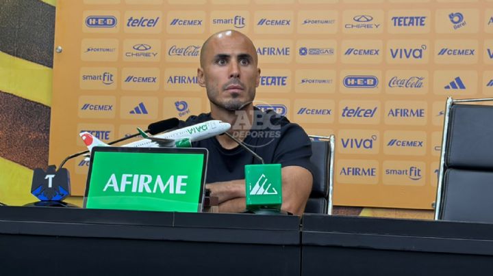 Liga MX: Pizarro destaca respuesta de Tigres ante Chivas en la Jornada 14