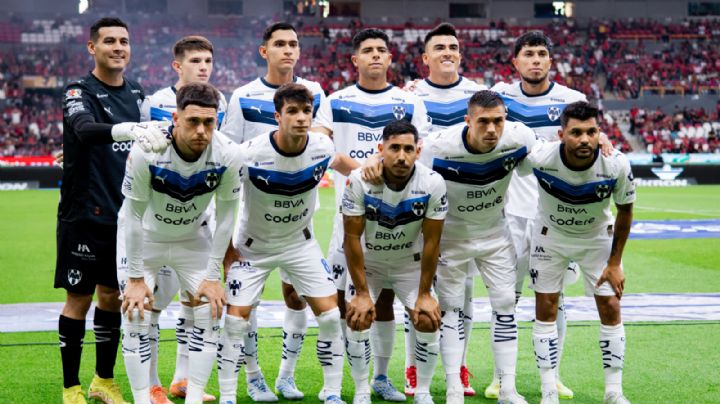 Descansan Rayados tras empate y preparan duelo ante Pachuca
