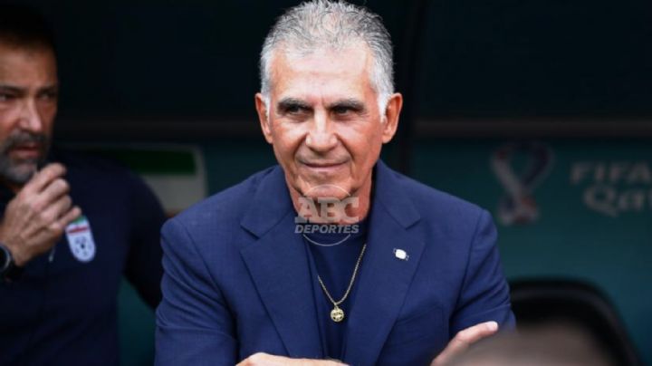 Carlos Queiroz, nuevo seleccionador de Ghana rumbo al Mundial 2026