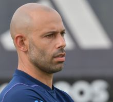 Renuncia Javier Mascherano como DT del Inter Miami