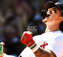 MLB: Jarren Durán conecta su primer home run, pero Red Sox pierde 6-13 ante Twins