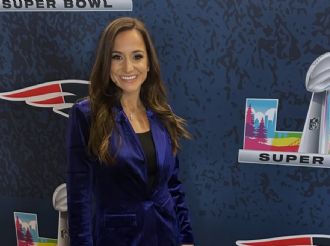 Renuncia Dianna Russini tras escándalo con Mike Vrabel: crisis ética sacude a la NFL y al periodismo deportivo
