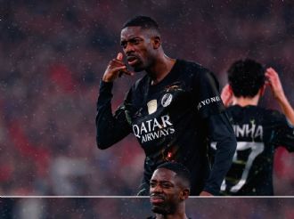 PSG elimina al Liverpool con doblete de Ousmane Dembélé y asegura boleto a semifinales de Champions
