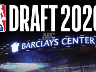 El 'draft' de la NBA se celebrará el 23 y el 24 de junio en Nueva York