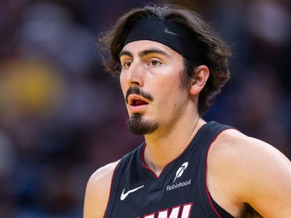 Todo o nada para Jaime Jáquez Jr.: horario y dónde ver el Play-In de la NBA 