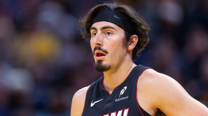 Todo o nada para Jaime Jáquez Jr.: horario y dónde ver el Play-In de la NBA 