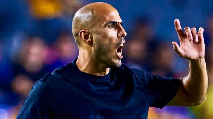 Seguirá Tigres buscando ganar Liga y 'Conca'