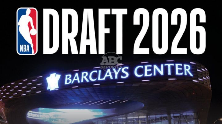 El 'draft' de la NBA se celebrará el 23 y el 24 de junio en Nueva York