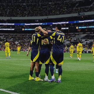 Nashville elimina al América y espera a Tigres en Semifinales de ‘Conca’