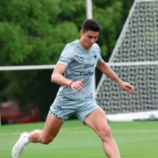 Rayados: Stefan Medina estaría disponible para el partido contra Pachuca