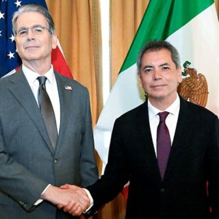 Minerales críticos y seguridad financiera en la agenda
