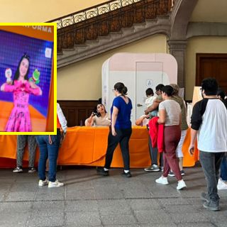 Venden en redes boletos para el show gratis de Lara Campos en 900 pesos