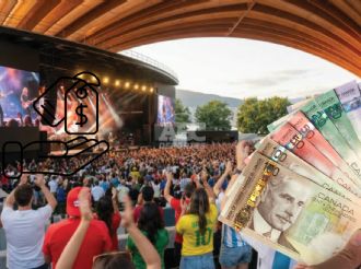 Toronto propone cobrar entrada al FIFA Fan Festival del Mundial 2026