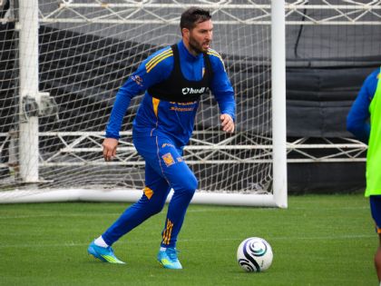 André-Pierre Gignac no renovará con Tigres; se acerca el retiro