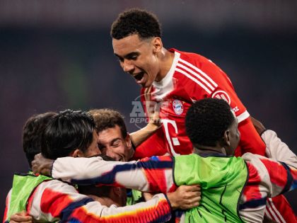 Bayern golea 4-3 y elimina al Real Madrid de los Cuartos de Final en la Champions League