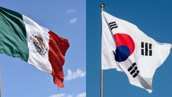 Seúl contacta a México para ampliar cooperación energética ante conflicto en Irán