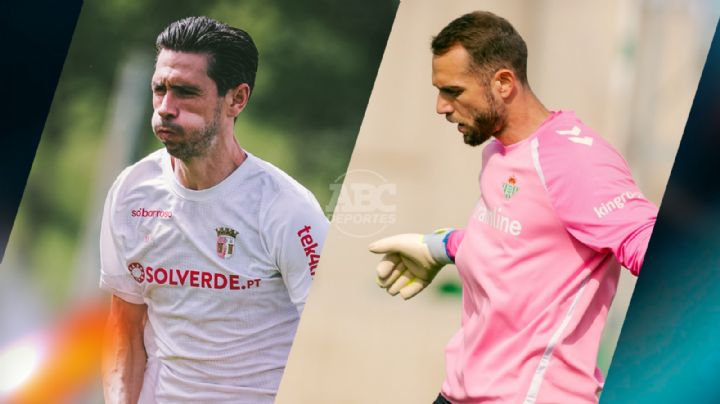 ¿Dónde ver en vivo al Real Betis vs. Braga en Cuartos de Final de Europa League?