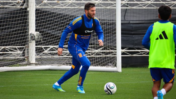 André-Pierre Gignac no renovará con Tigres; se acerca el retiro