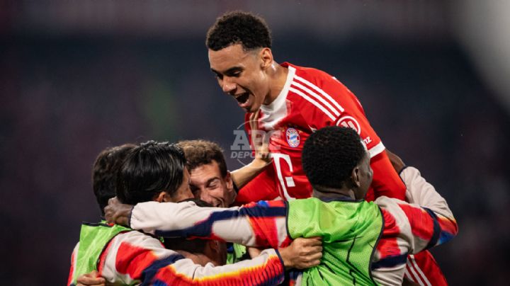 Bayern golea 4-3 y elimina al Real Madrid de los Cuartos de Final en la Champions League