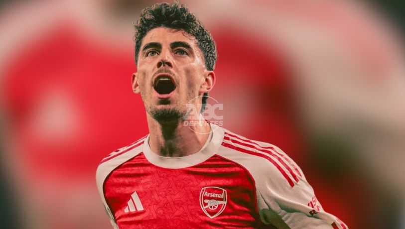 Arsenal elimina al Sporting y avanza a Semifinales de la Champions League