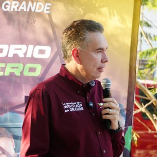 Exige Waldo Fernández investigar fraude inmobiliario de Proyectos 9