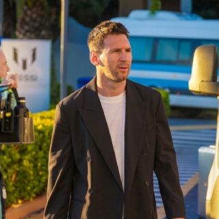 Lionel Messi compra el UE Cornellà, club de la quinta categoría española
