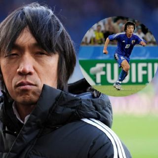 Shunsuke Nakamura se integra al cuerpo técnico de Japón a 56 días del Mundial 2026