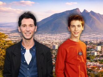 Justin Berfield, actor de Reese, cancela su participación en convención de Monterrey