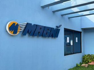 Suspensión de vuelos amenaza la continuidad de Magnicharters