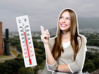 Clima Monterrey: sube la temperatura y regresa el calor este jueves