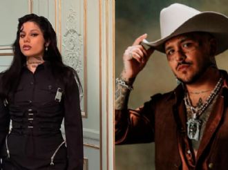 ¿Ya le van a pagar? Dagna Mata confirma acuerdo con equipo de Nodal