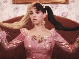 Melanie Martinez anuncia concierto en Monterrey 2026: fechas, boletos y TODO lo que debes saber