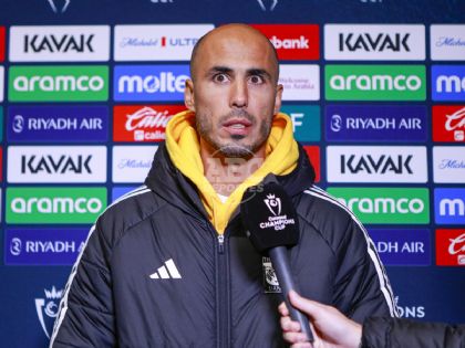 Tigres avanza desde el desgaste; Pizarro valora el pase tras una serie pareja