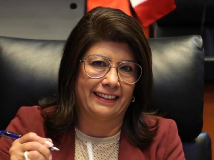 Exalcaldesa admite que sacrificó 10 mil perros durante su gestión en Tecámac