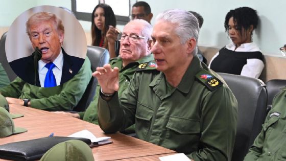 Cuba advierte que 'agresión militar' de EU es posible