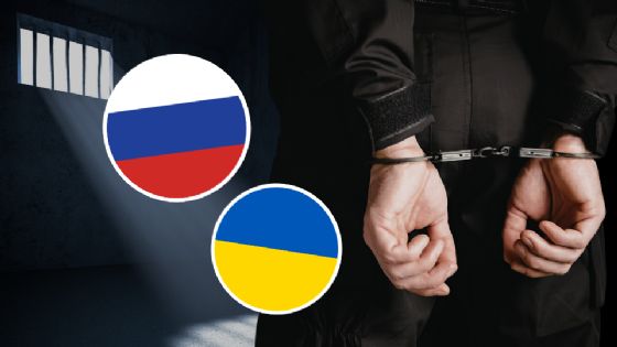 Rusia sentencia a 18 años a refugiado ucraniano