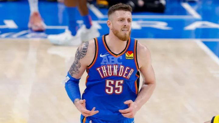 Thunder se enfocan en lo que pueden controlar rumbo a los ‘playoff’ de NBA