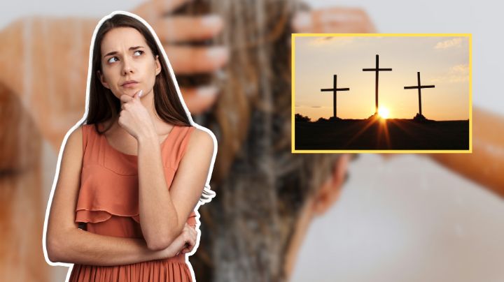 ¿Es malo bañarse en Viernes Santo? La verdad detrás de esta creencia