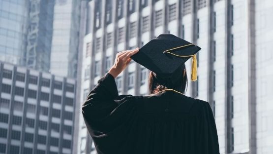 El posgrado como motor de movilidad