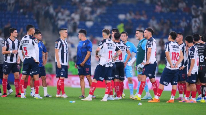 Rayados vs. Pachuca: Precio y cómo conseguir boletos para el partido de la jornada 15 de Liga MX