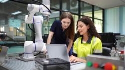 Las Universidades que No se Digitalicen, Quedarán Atrás