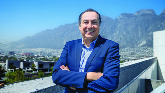 Investigar para Crear y Transferir Conocimiento