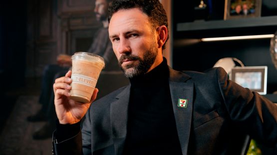 Layún, Presidente Supremo de la Cadena 7-Eleven