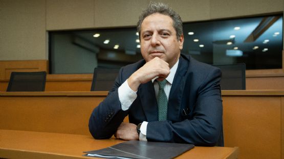 El Arte de Formar Líderes Empresariales