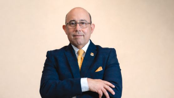 "Un Posgrado es Innovar y Formar Agentes de Cambio"