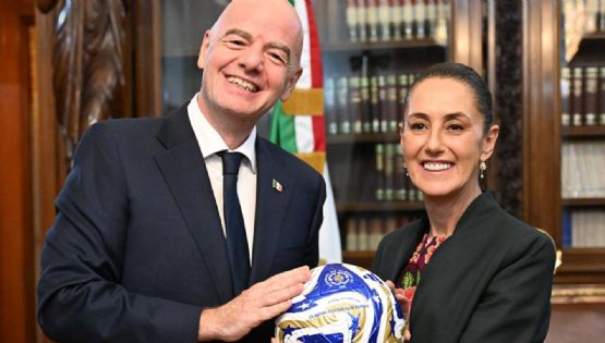 Monterrey se Viste de Anfitrión: Los Embajadores del FIFA 2026