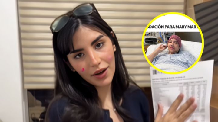 Hermana de Kim Loaiza pide donaciones por deuda hospitalaria: así puedes ayudar