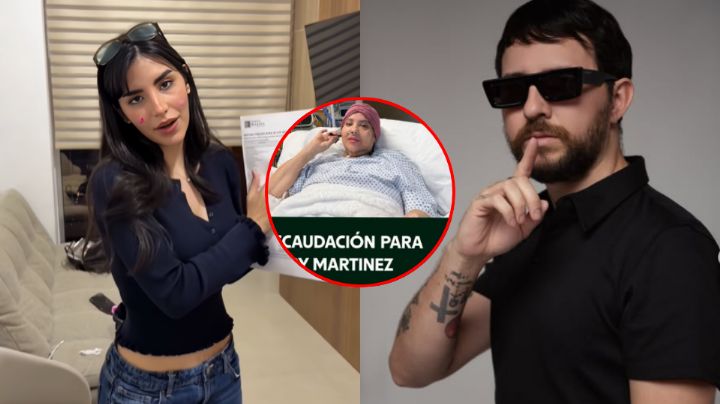 Tiktoker critica a Steff y Kimberly Loaiza;  pide que no le donen dinero a su mamá