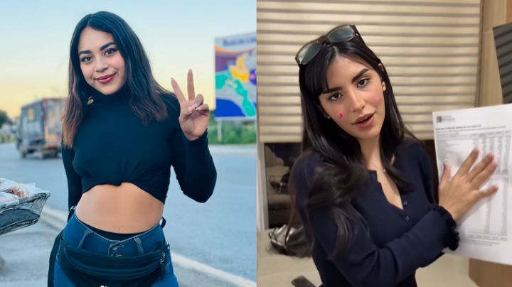 Lady Pays sorprende con extravagante donación a mamá de Kimberly Loaiza