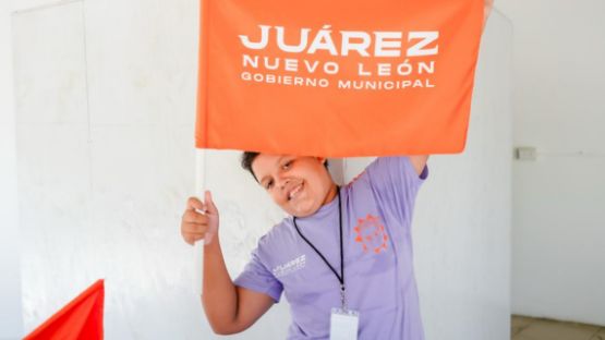 Inicia curso de verano mundialista en Juárez, NL